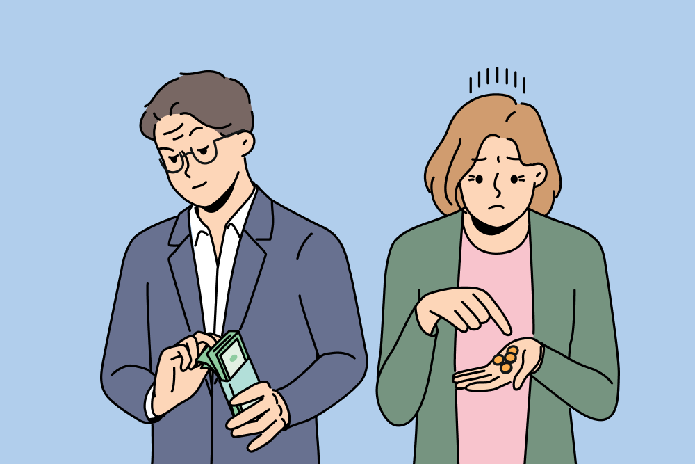 The role of investment in the economy